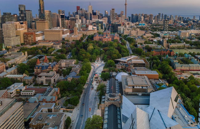 Soho Suites Yorkville - Foto 55