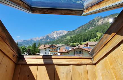 Cèsa Pier Sellaronda Dolomiti - Foto 14