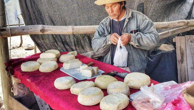 Cachi Day Trip - Photo 4