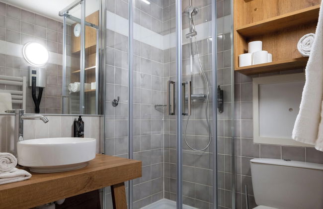 Belambra Clubs Les Saisies - Les Embrunes - Foto 29