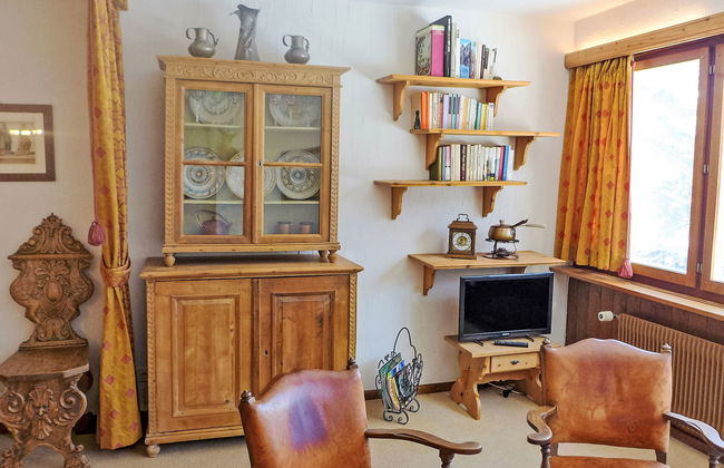 Chesa Cripels II - Foto 7