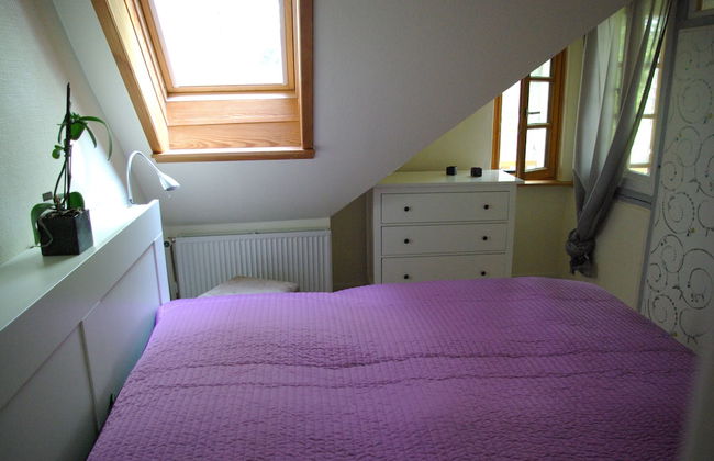 Ferienwohnung Sternenhimmel - Foto 8