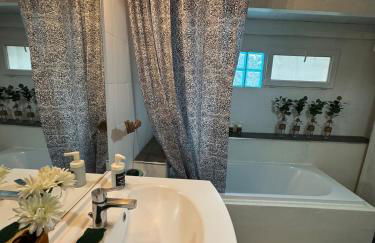 La maison Auguste - vue imprenable sur la Cité - Foto 60