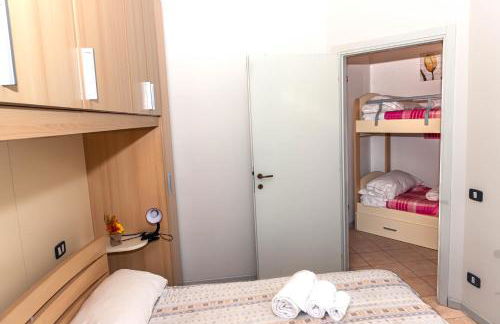 La casa di Gabry in residence con piscina comune - Photo 33