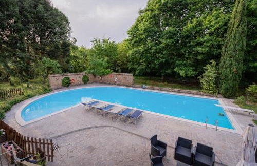 Dependance Villa Settecamini - Foto 39