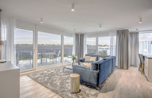 Appartements im Maremuritz Yachthafen Resort - Foto 6