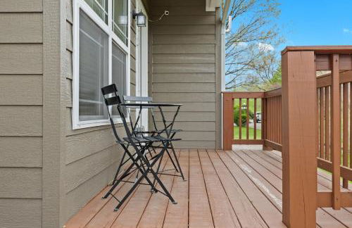 3BR 2BA Home with King Queen & Twin Beds - Foto 67