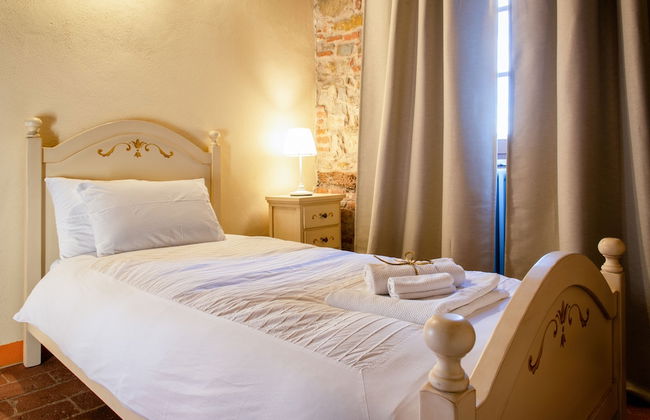 Morami Wine Agriturismo - Foto 8