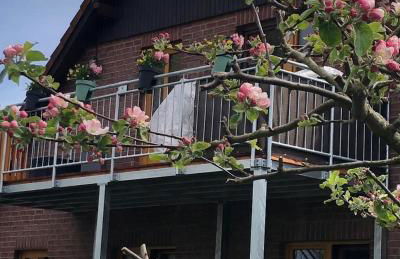 Ferienwohnung Kalle - Foto 1