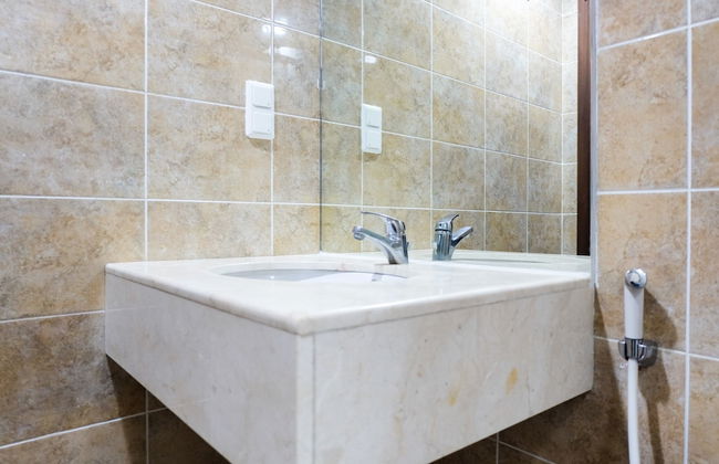 Cozy and Elegant 2BR Kemang Village Apartment - Foto 27