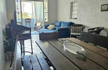 Apto Santos Vista Mar - Foto 2