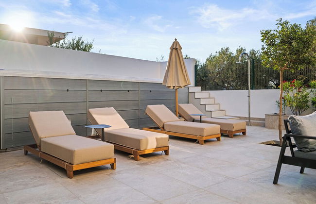 Nerium Luxury Suites - Foto 63