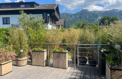 ciao-aschau FeWo Lexa - Foto 21