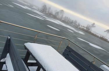 Hausboot auf dem Wangermeer - Foto 26