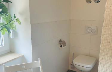 Studio-Apartment Hohe Börde - Foto 50