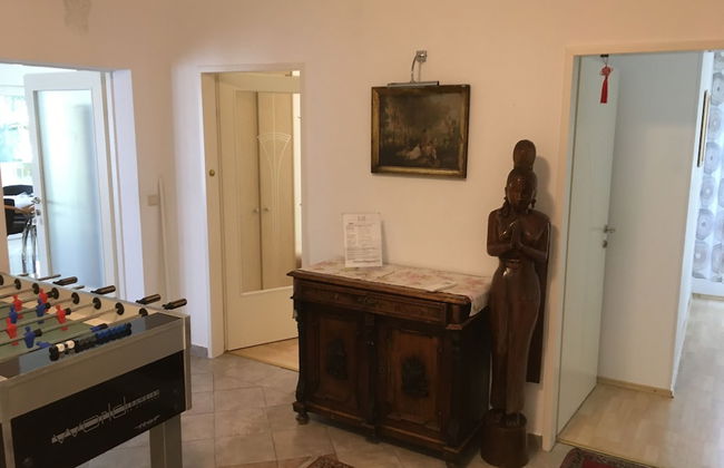 AJO Vienna Garden - Contactless Check-in - Foto 42