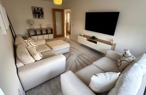 Luxury 4BR Detached Exec Home - Foto 8