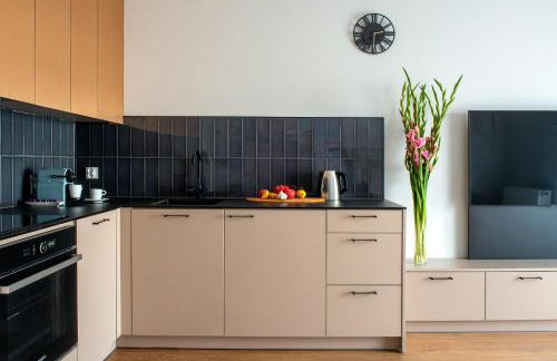 apartamenty-wroc Kurkowa 32 - Foto 12