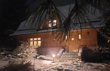 Dworek nad Potokiem - Photo 41