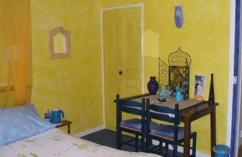 Mas des Retrouvailles - Foto 17