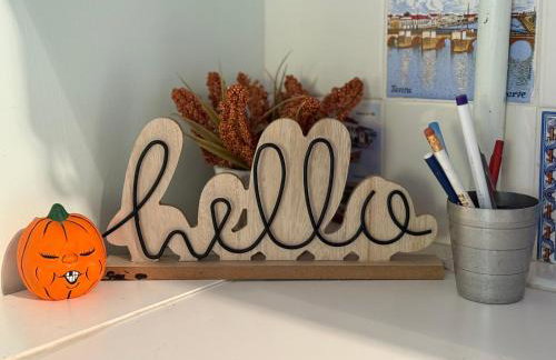 CabinSnowmobile TrailsIce FishingFireplace - Foto 9