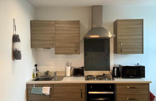 Oasis Urban retreat- Regent Street - Foto 16