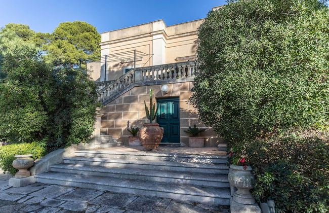 Villa Armonia - Foto 54