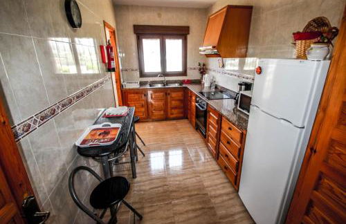 Juanjo - this lovely detached holiday property in Calpe - Foto 15