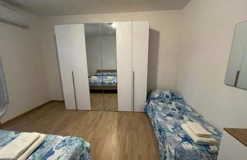 Moderni Appartamenti Appia Terracina - Foto 16