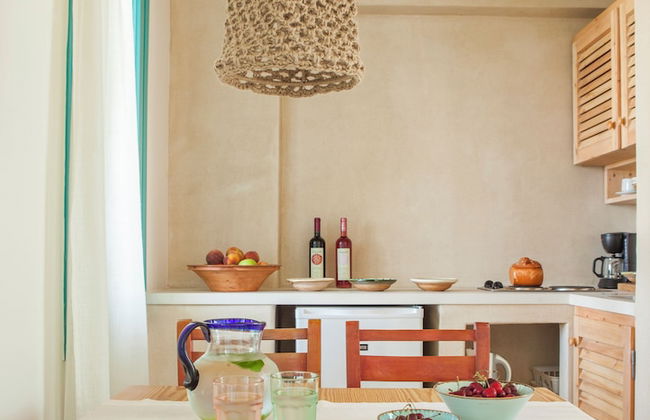 Villa Iokasti - Foto 35