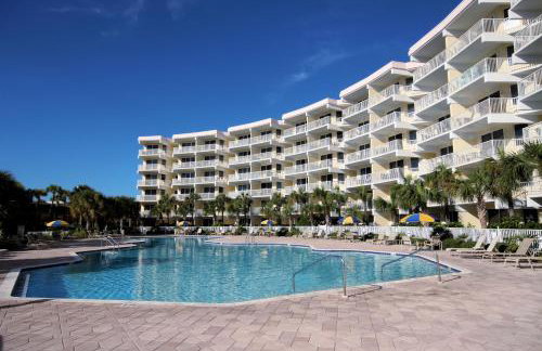 Gulfside 210 - 2BR plus bunkroom with Ocean & Pool Views - Foto 30