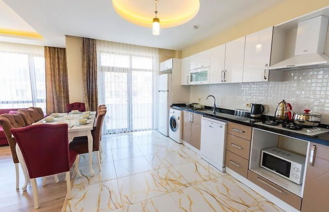 Almercan Hotel Suite - Foto 12