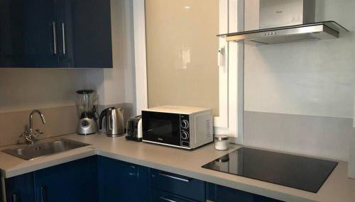 Newly renovated spacious apartment in Montorgeuil area - Foto 5