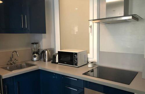 Newly renovated spacious apartment in Montorgeuil area - Photo 5