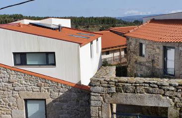 Casas de Campo da Barroca - Foto 61