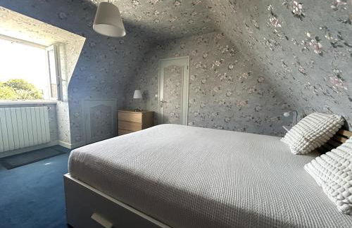 Mamy Ty Coz 7 personnes proche mer et GR 34 - Foto 25