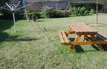 AUX MERVEILLES DES ORMES - Foto 6