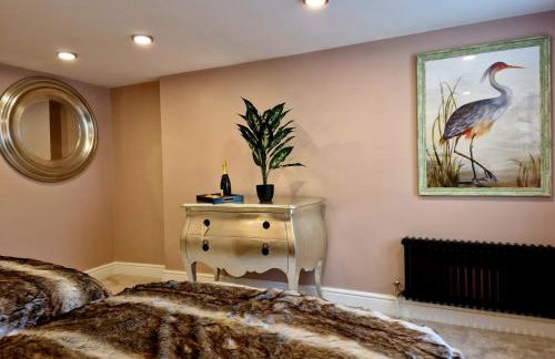 Hamilton-The Alexander suite luxury holiday Let's - Foto 28