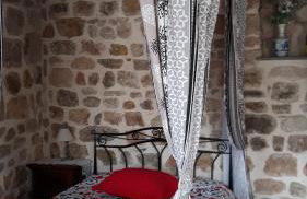 locationseians var studio mimosa 2 etage - Foto 5