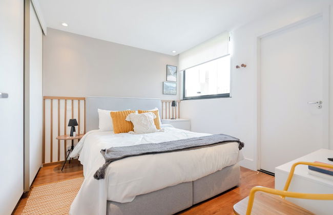 Tabas by Blueground VN Gomes de Carvalho - Foto 38