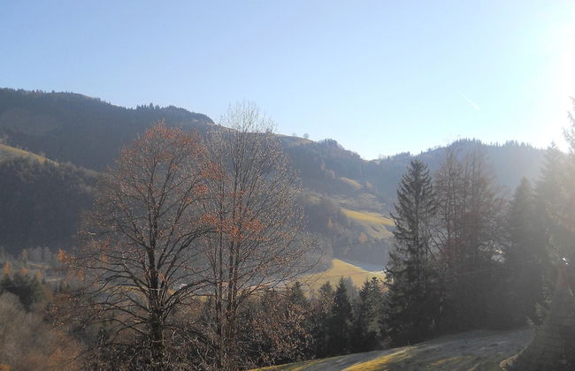 Cozy Chalet in Niederndorf bei Kufstein near Ski Area - Foto 38