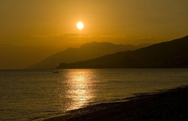 Atalanti Seaside Junior Suites - Foto 1