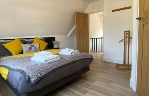 Swan View, Oulton Broad - Foto 20