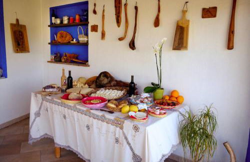 Casa Museddu - Foto 53