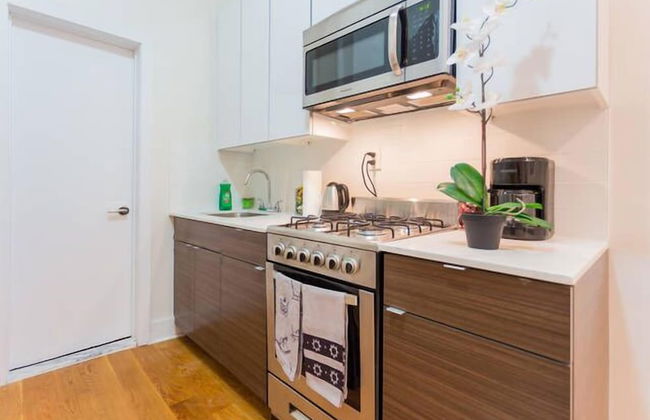 Beautiful 1 Bedroom Apartment - Foto 8