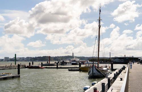 Modern 41BR with Art & Tagus River Views - Foto 60