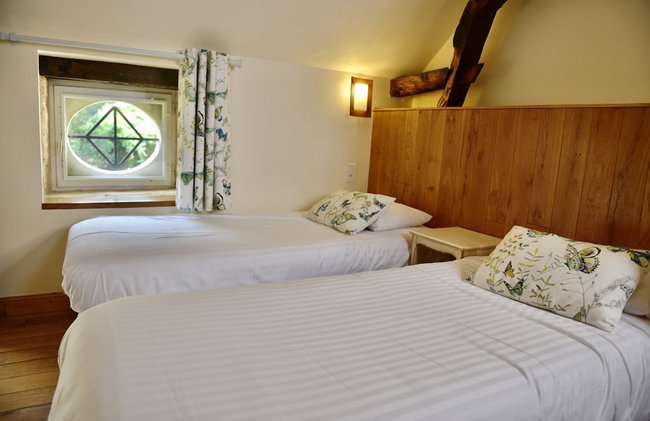 La Villa des Consuls - Gîte de tourisme de charme - Photo 17
