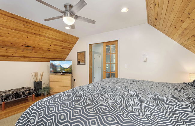 Solitude by Taylor Made Deep Creek - Foto 25