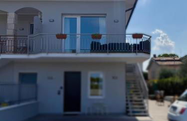 Cecilia Sirmione Appartamento - Foto 49