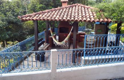 Casa Agradável com piscina. - Foto 17